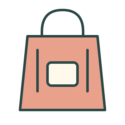 bag, a short a CVC word