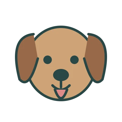 dog, a short o CVC word